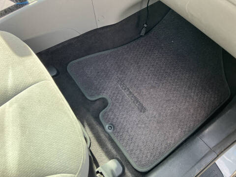 2009 Hyundai Santa Fe GLS