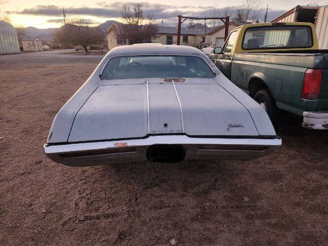 1996 Buick Skylark