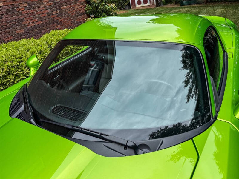 2008 Dodge Viper SRT-10