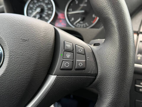 2011 BMW X5 xDrive35d