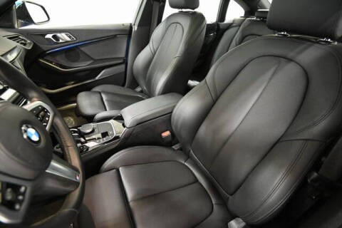 2022 BMW 2 Series 228i Gran Coupe