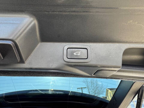 2014 Land Rover Range Rover Sport Supercharged