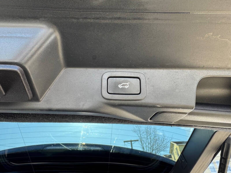 2014 Land Rover Range Rover Sport Supercharged