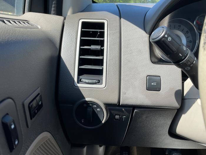 2008 Ford Edge Limited