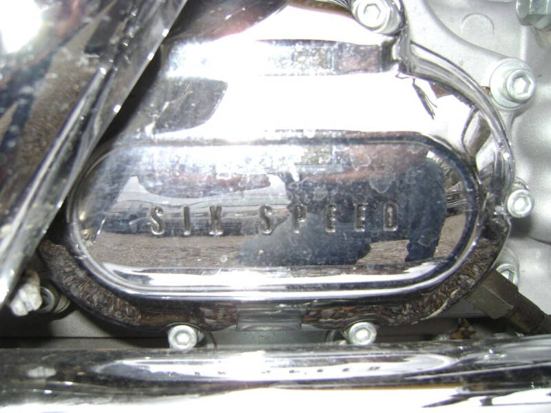 2007 Harley-Davidson Road Glide