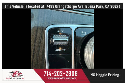 2015 Mercedes-Benz C-Class C 300 4MATIC