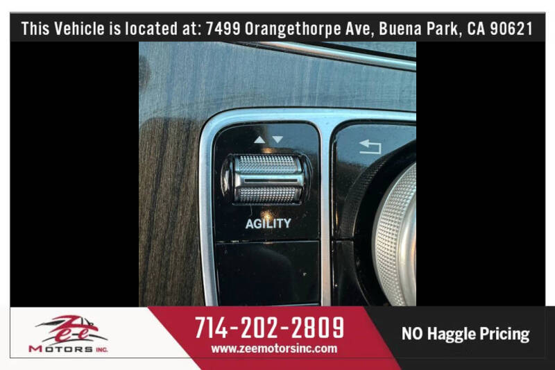 2015 Mercedes-Benz C-Class C 300 4MATIC