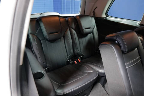 2014 Mercedes-Benz GL-Class GL 450 4MATIC