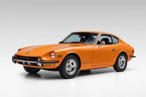 1970 Datsun 240Z