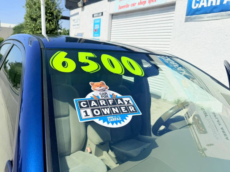 2006 Toyota Corolla