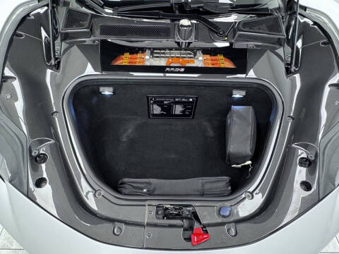 2021 Ferrari SF90 Stradale