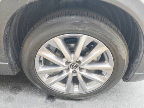 2020 Mazda CX-9 Grand Touring