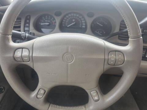2003 Buick LeSabre Limited