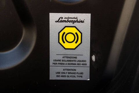 2006 Lamborghini Murcielago