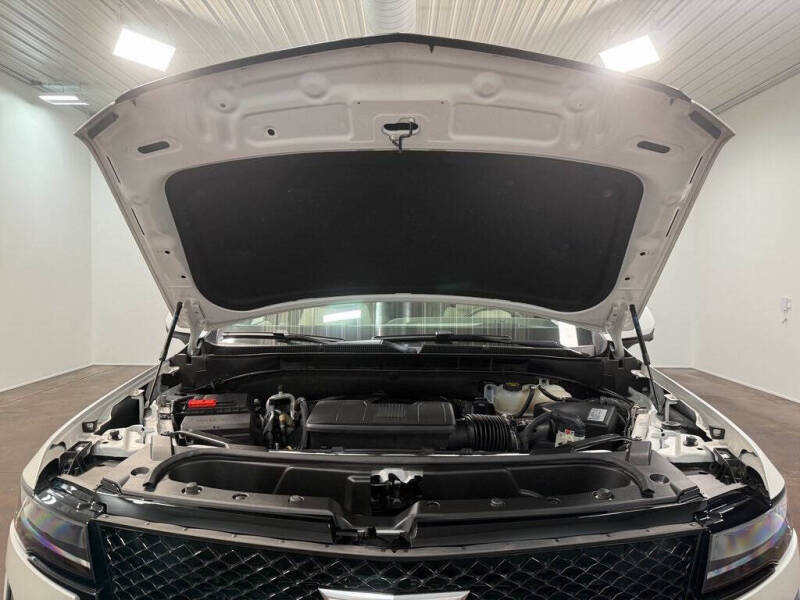 2021 Cadillac Escalade ESV Sport Platinum