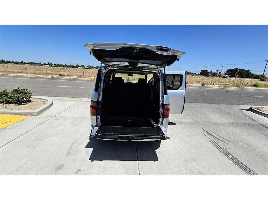 2007 Honda Element for sale at VIP AUTO SALES, INC. in Modesto, CA