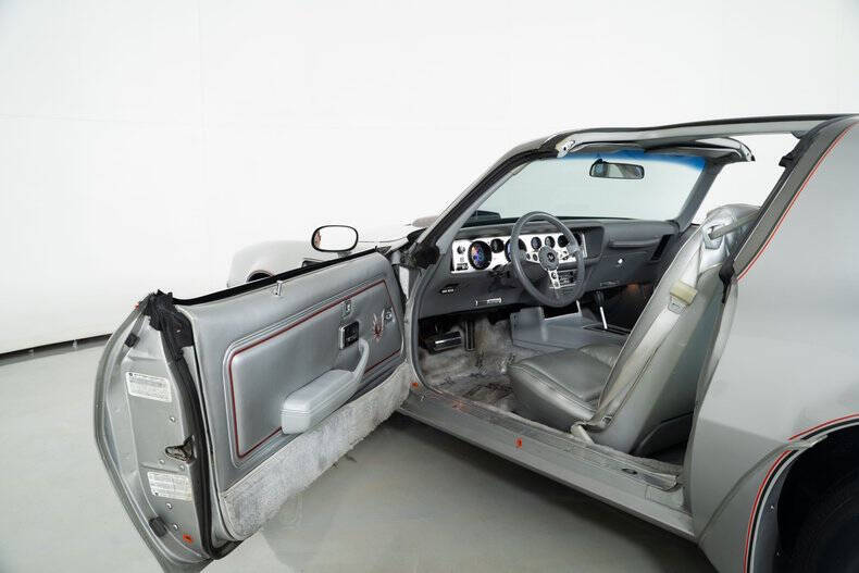 1979 Pontiac Trans Am