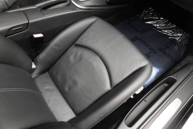 2005 Porsche 911 Carrera S