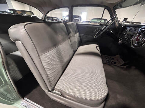 1954 Pontiac Chieftain