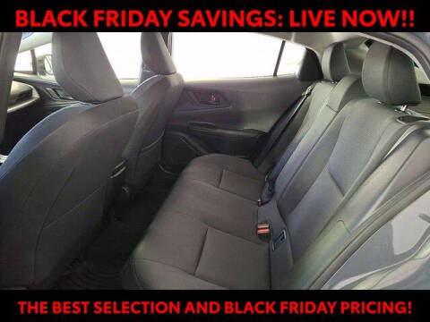 2024 Toyota Prius Limited