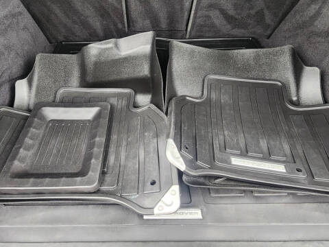 2016 Land Rover Range Rover Sport SE Td6