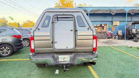 2017 Ford F-250 Super Duty