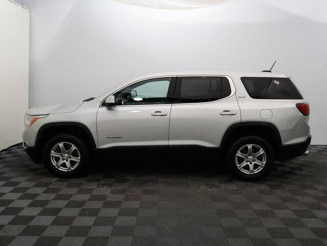 2018 GMC Acadia SLE-1