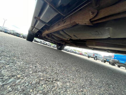 2008 GMC Yukon XL