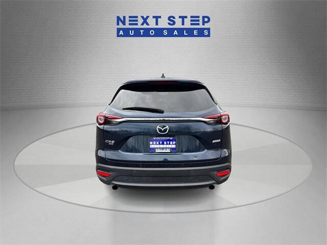 2019 Mazda CX-9 for sale at Next Step Auto Sales LLC in Kirtland, OH