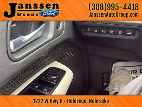 2024 Nissan Ariya Evolve+ e-4ORCE