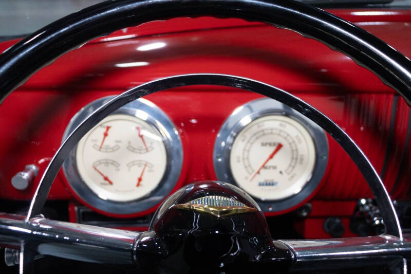 1954 Chevrolet 3100