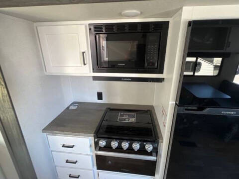 2023 Keystone RV 22MLSWE