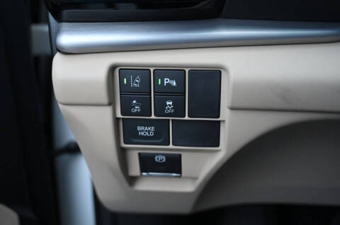 2021 Acura RDX SH-AWD w/Tech