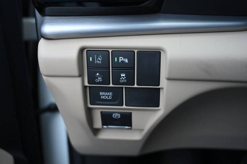 2021 Acura RDX SH-AWD w/Tech