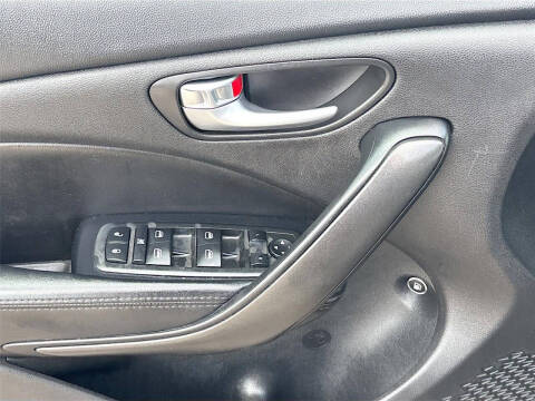 2013 Dodge Dart Limited