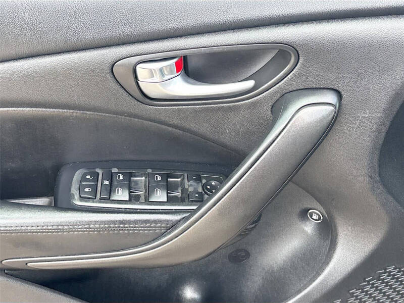 2013 Dodge Dart Limited