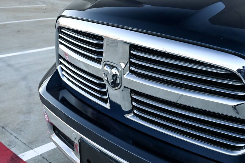 2019 RAM 1500 Classic Lone Star