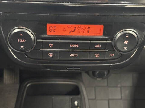 2022 Mitsubishi Mirage LE