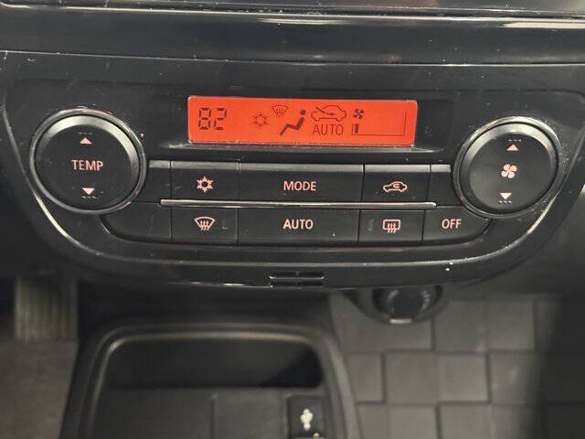 2022 Mitsubishi Mirage LE