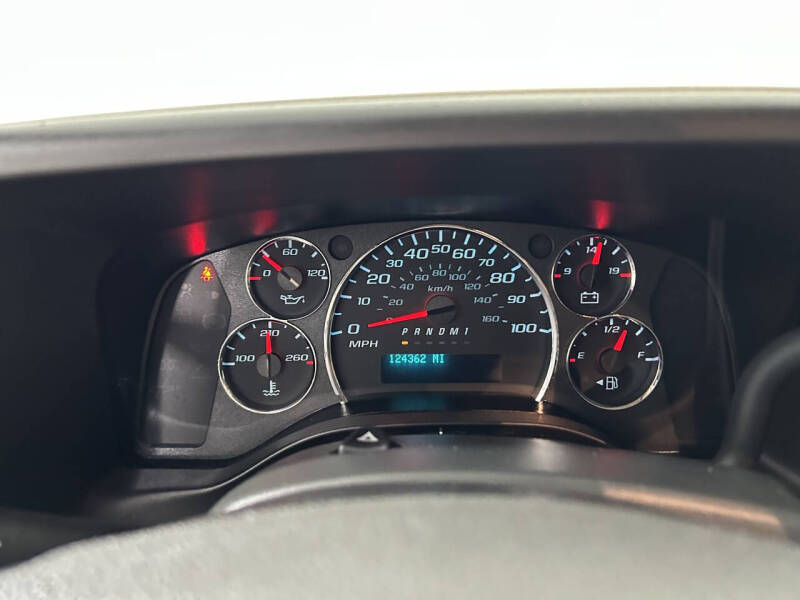 2021 Chevrolet Express 2500