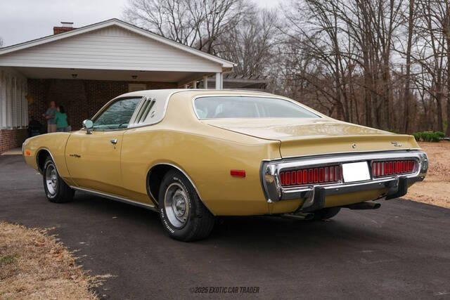 1973 Dodge Charger
