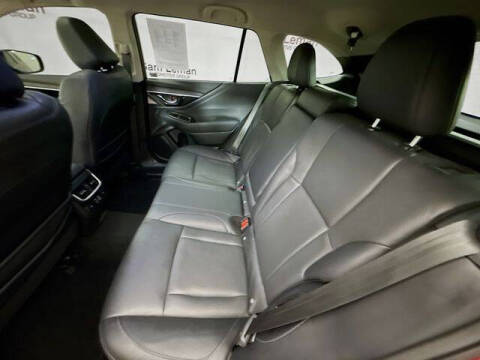 2024 Subaru Outback Touring XT