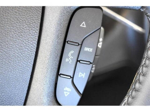 2020 Chevrolet Express Passenger