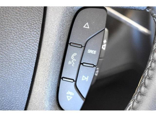 2020 Chevrolet Express Passenger