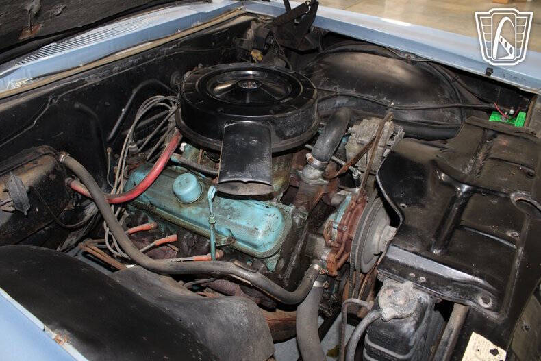 1965 Pontiac Catalina