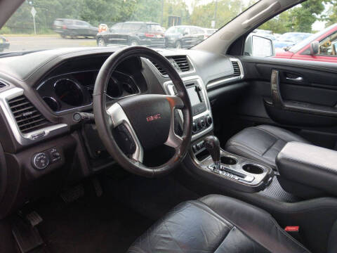 2014 GMC Acadia SLT-1