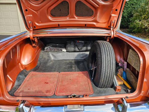 1957 Chevrolet Bel Air