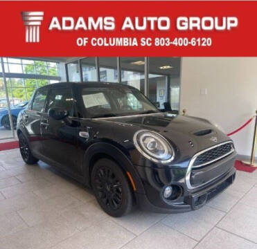 2020 MINI Hardtop 4 Door for sale at Adams Auto Group Inc. in Charlotte NC
