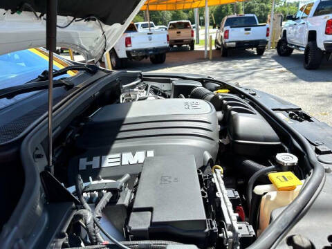 2017 Jeep Grand Cherokee Summit