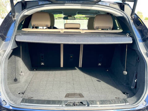 2017 Jaguar F-PACE 20d Premium